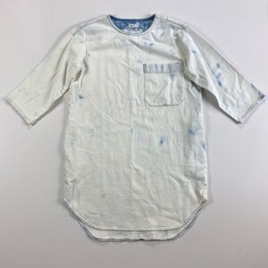 CLOSED Tilden Denim Dress Size Extra Small  $225 XS NWT Perfect Fall Shirt Dress